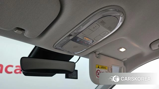 Hyundai Ionic 5 id 4936550 из Кореи 21