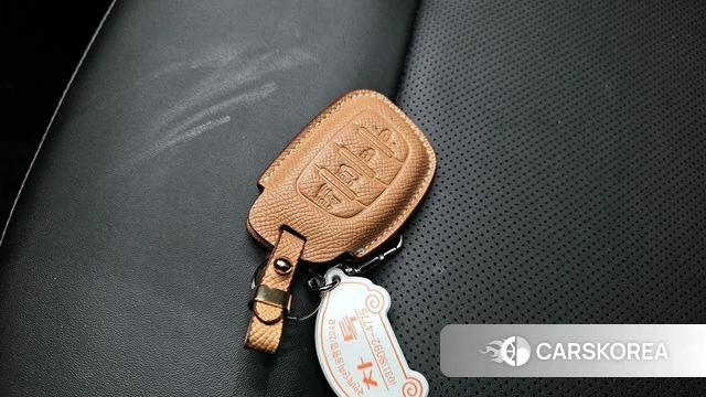 Hyundai Casper id 4249819 из Кореи 21