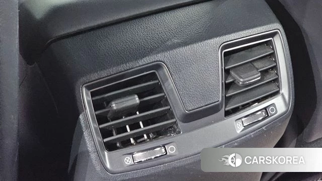 Ssangyong The New Rexton Sports Cannes id 4201999 из Кореи 21