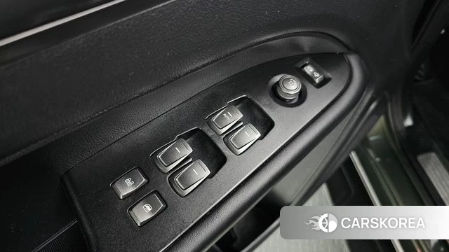 Ssangyong The New Rexton Sport id 4613662 из Кореи 21