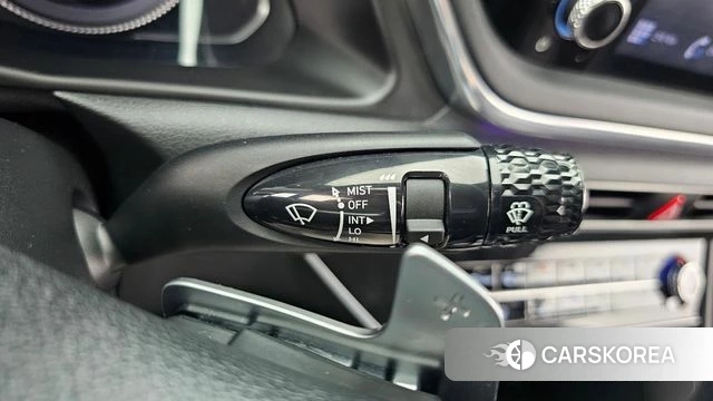 Hyundai Sonata (DN8) id 4735995 из Кореи 21