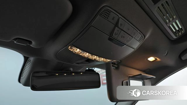 Mercedes-Benz E-Class W213 id 4574621 из Кореи 21