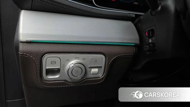 Mercedes-Benz GLE-Class W167 id 4671818 из Кореи 21