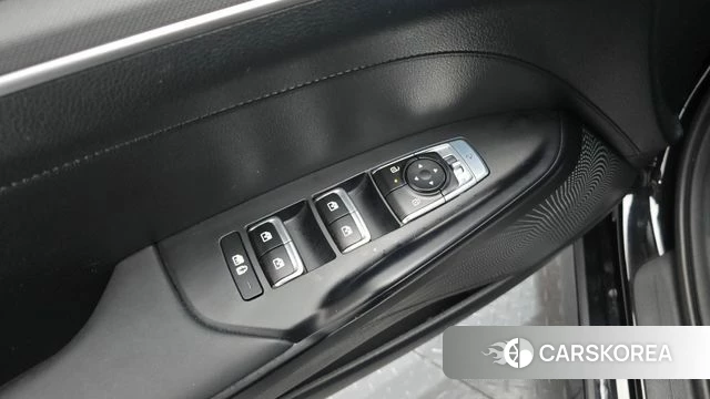 Kia The New K5 3rd generation id 4442598 из Кореи 21