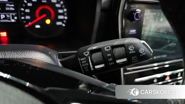 Ssangyong Tivoli Air id 4550880 из Кореи 21