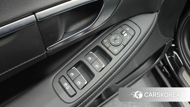 Hyundai Sonata D Edge (DN8) id 4566463 из Кореи 21