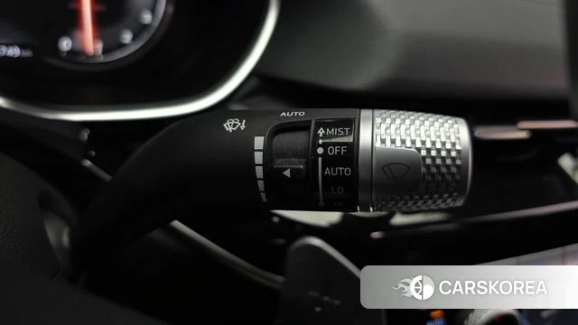 Genesis G80 (RG3) id 4730541 из Кореи 21