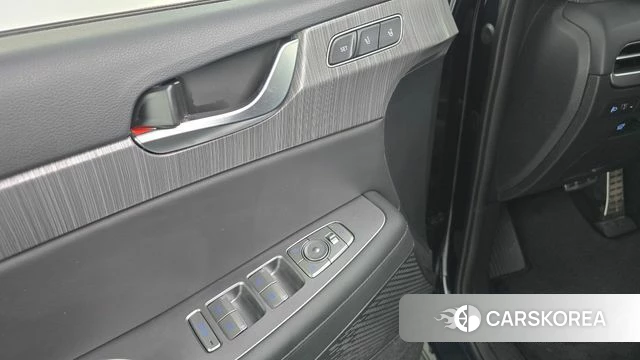 Hyundai The New Palisade id 4534288 из Кореи 21