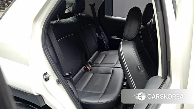 Hyundai Casper id 4249294 из Кореи 21