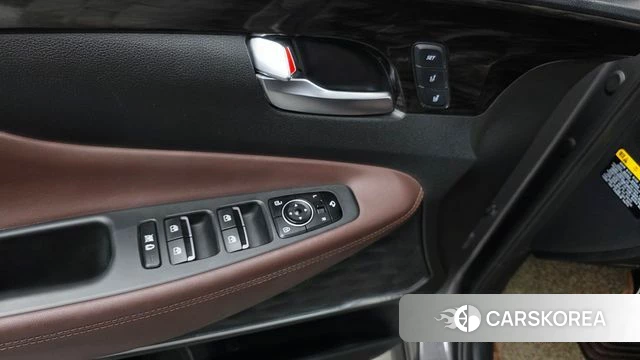 Hyundai Santa Fe TM id 4620355 из Кореи 21