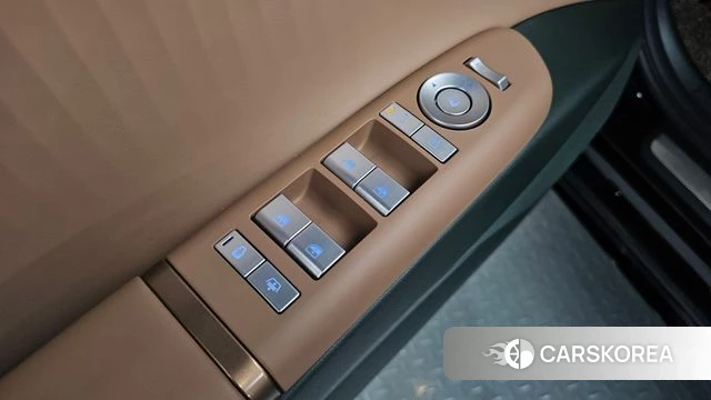 Hyundai Grandeur (GN7) id 4474097 из Кореи 21