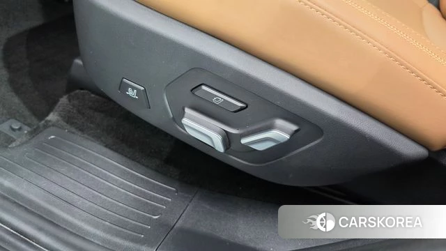 Hyundai Santa Fe (MX5) id 4655763 из Кореи 21