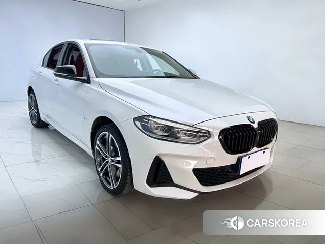 BMW 1 series id 4278424 из Китая 21