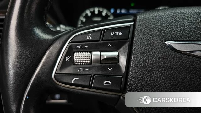 Genesis G90 id 4620327 из Кореи 21