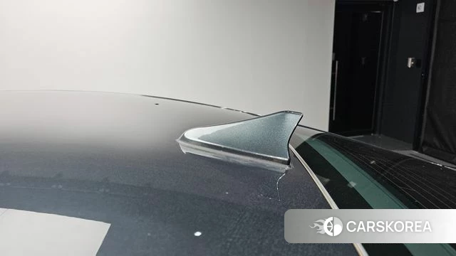 Genesis G80 id 4610005 из Кореи 21
