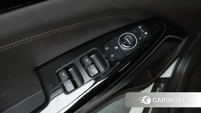 Kia All New K7 Hybrid id 4325871 из Кореи 21
