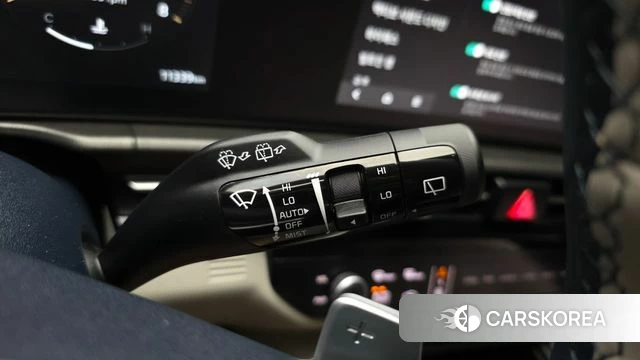 Kia The New Sportage 5th Generation id 4516000 из Кореи 21
