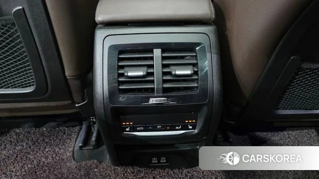 BMW X3 (G01) id 4793835 из Кореи 21