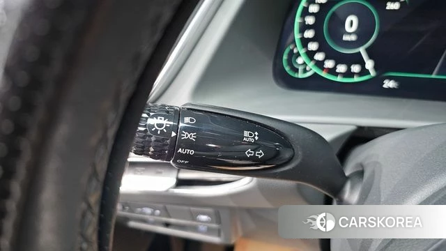 Hyundai Sonata (DN8) id 4586885 из Кореи 21