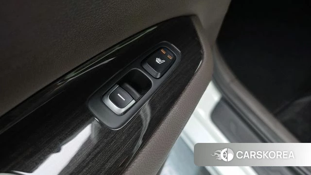 Kia The New K5 2nd generation id 4568275 из Кореи 21