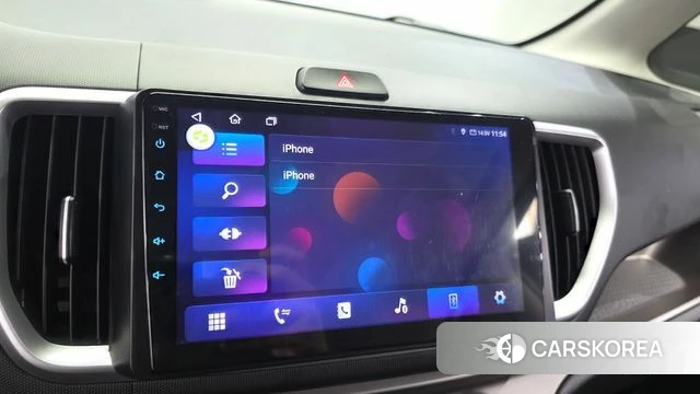 Kia The New Ray id 4475987 из Кореи 21