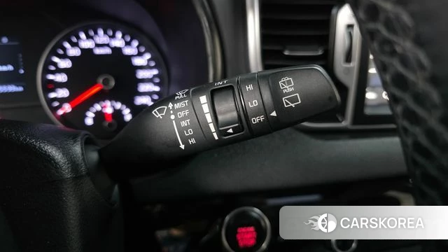 Kia Sportage 4th Generation id 4931091 из Кореи 21