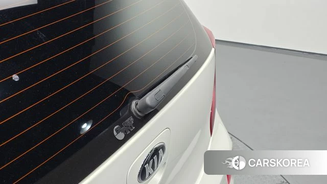 Kia All New Morning (JA) id 4465171 из Кореи 21