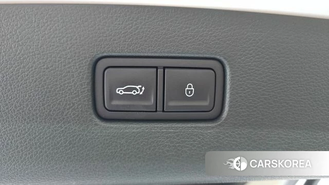 Genesis GV80 id 4442379 из Кореи 21
