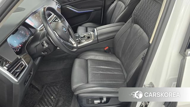 BMW X5 (G05) id 4475457 из Кореи 21
