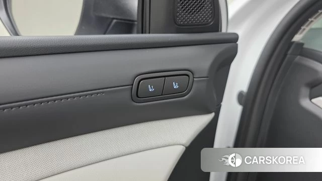 Hyundai The New Tucson Hybrid (NX4) id 4381453 из Кореи 21