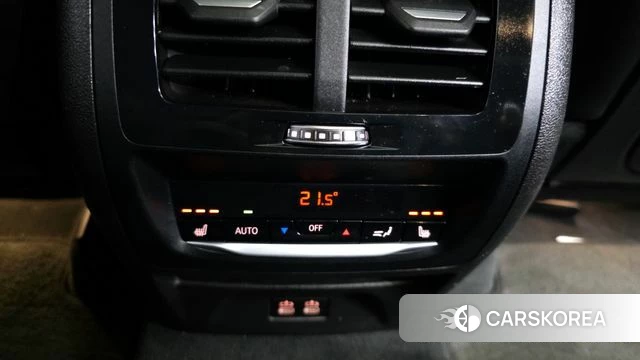 BMW X3 (G01) id 4282153 из Кореи 21
