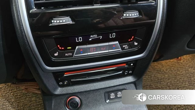 BMW X7 (G07) id 4490237 из Кореи 21