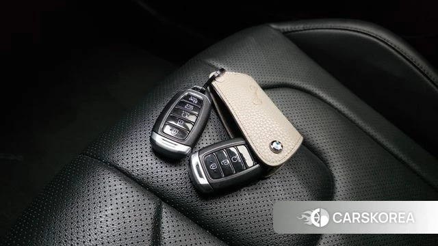 Hyundai Avante (CN7) id 4231438 из Кореи 21