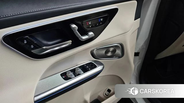 Mercedes-Benz GLC-Class X254 id 4523006 из Кореи 21