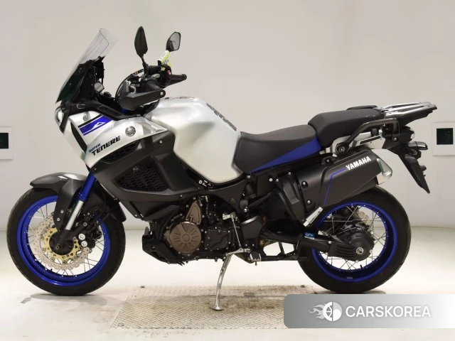 Проданный Yamaha XT1200Z SUPER TENERE id 4199906 из Японии, фото 21
