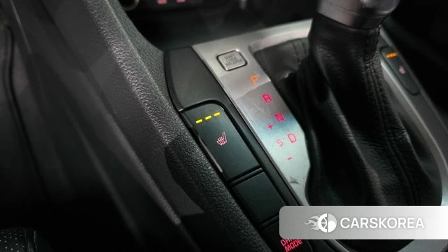 Kia Come New K3 id 4196866 из Кореи 21