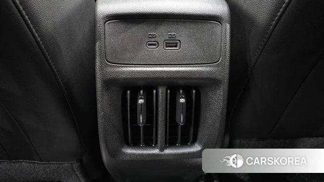 Chevrolet (GM Daewoo) Trax Crossover id 4675323 из Кореи 21