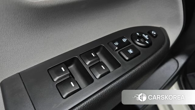 Kia The New Kia Ray id 4336901 из Кореи 21