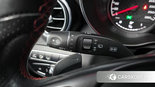 Mercedes-Benz GLC-Class X253 id 4849631 из Кореи 21