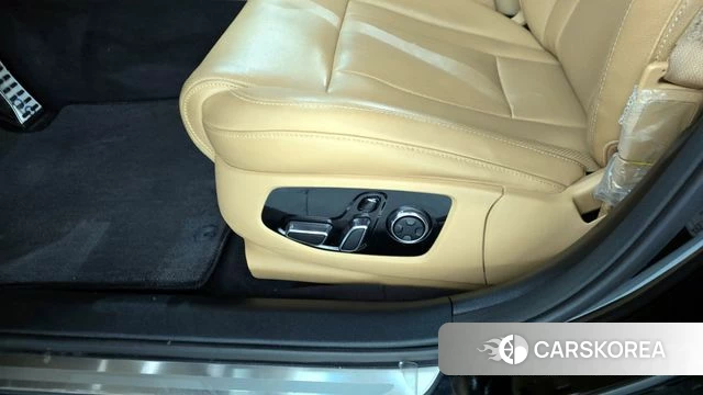 Kia The New K9 2nd generation id 4281463 из Кореи 21