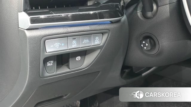 Genesis G80 (RG3) id 4764242 из Кореи 21