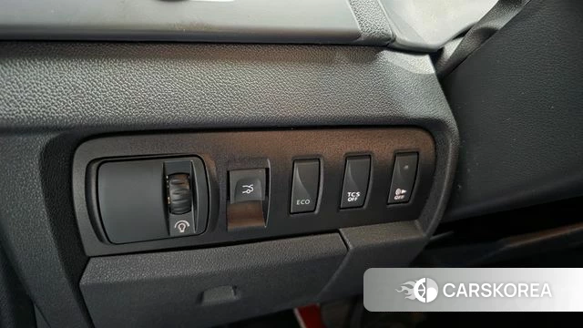 Renault Korea (Samsung) SM3 Z.E. id 4708374 из Кореи 21