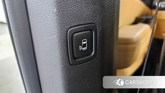 Kia Carnival 4th generation id 4284170 из Кореи 21