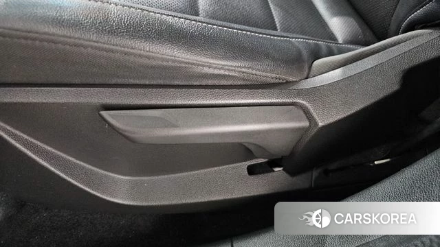 Renault Korea (Samsung) XM3 id 4389738 из Кореи 21