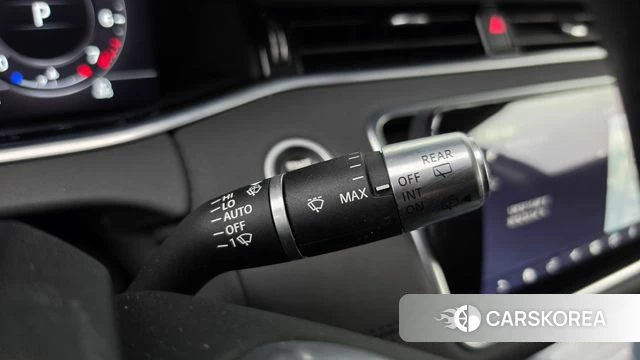 Land Rover Range Rover Evoque 2nd Generation id 4780317 из Кореи 20