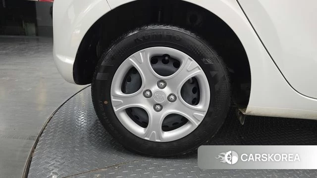 Kia Morning Urban (JA) id 4542712 из Кореи 21