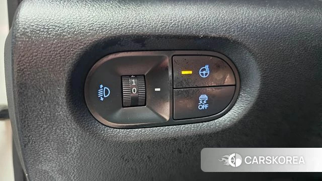 Hyundai Casper id 4463876 из Кореи 21