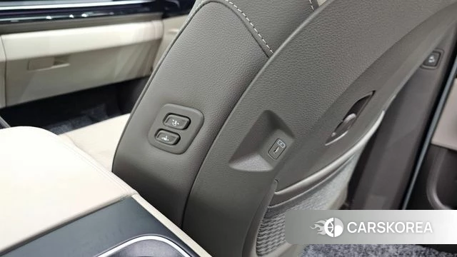 Kia The New Carnival 4th Generation id 4560270 из Кореи 21
