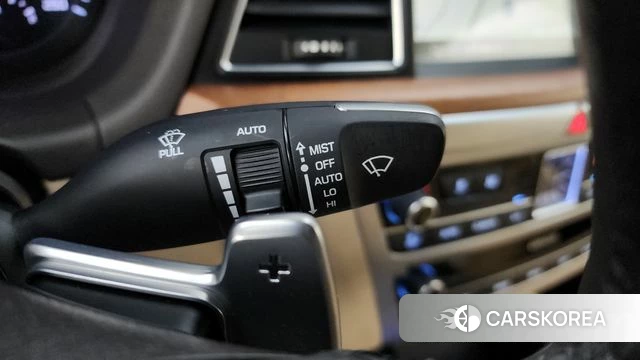 Genesis G80 id 4345508 из Кореи 21