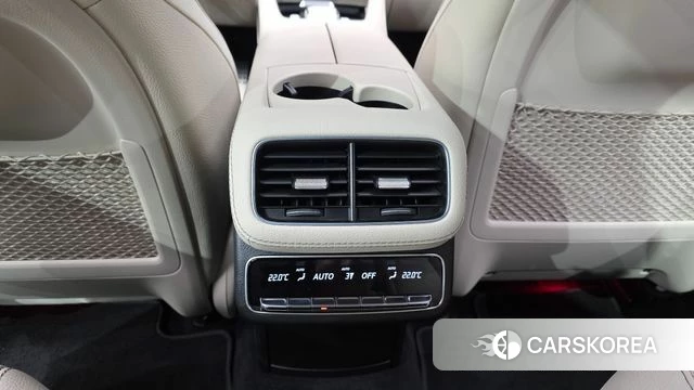 Mercedes-Benz GLS - Class X167 id 4898786 из Кореи 21
